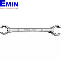 Yato YT-0147 Double open end spanner set 7pcs