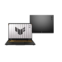 Asus FX608JPR-RV044W Laptop TUF Gaming F16 (i7-14650HX / 16GB RAM / 1TB SSD / RTX 5070 8GB / 16-inch WUXGA / 165Hz / Windows 11 / Gray / Aluminum chassis)