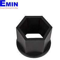 Mountz 216051 STA 80 2 3/4 inch Adapter