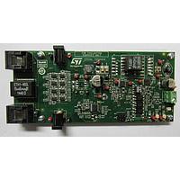 STMicroelectronics STEVAL-TSP004V2 Power Over Ethernet (PoE) 5 V/4 A, synchronous flyback converter, Power Over Ethernet (PoE) IEEE 802.3at c