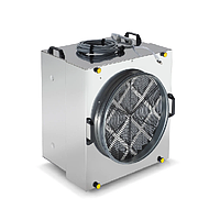 Trotec TTR filter box 610 TTR filter box 610 (4,000 m³/h)