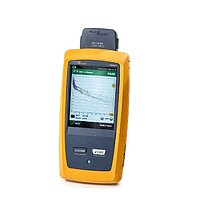 FLUKE DSX2-5000 AP Cable Analyzer