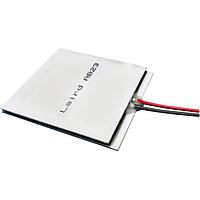 Laird Thermal Systems 387004921 Thermoelectric Coolers HiTemp ETX Series- Thermoelectric Cooler- RTV perimeter seal