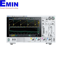 RIGOL DHO1202U Digital Oscilloscope (200 MHz; 2 + EXT)