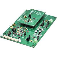 Analog Devices EVAL-AD5791SDZ DAC evaluation board i.c.