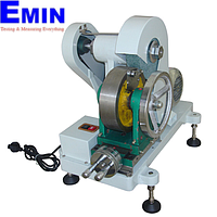 Hongdu HD-785B Test Piece Flattening Machine (Φ154×38.1×Φ19.05)