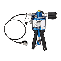 Sika P700.3 Hydraulic hand test pump (0~700 bar; basic)