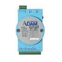 Advantech ADAM-6266-B Digital Input Modules 4-ch Relay Output Modbus TCP Module with