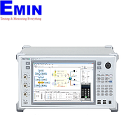Signaling Tester MD8475A (2G,3G,4G-LTE)
