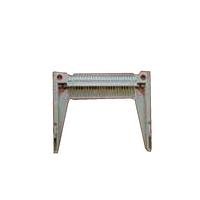 Amphenol FCI 10044078-E050LF II CF NORM HEAD TYPE II HEAD ASSEM ABV BOAR