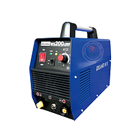 Riland WS 200S TIG Welder (1P 220V, 3.9kVA)