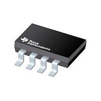 Texas Instruments LM74500QDDFRQ1 Controllers & Switches Reverse polarity pro tection controller 8