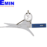 TECLOCK IM-4 Internal Dial Caliper Gauge (10~30mm/0.01mm)