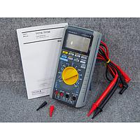 YOKOGAWA Multimeter Calibration Service