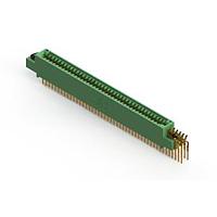 EDAC 845-092-523-503 Standard Card Edge Connectors .100" (2.54mm) Pitch Card Edge Connector