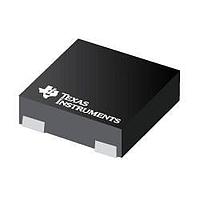 Texas Instruments DRV5011ADDMRR Digital Hall-Effect Sensor Small size (availabl e in WCSP and X2SON) A 595-DRV5011ADDMRT
