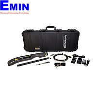 DEFELSKO HHDKIT-S High voltage Holiday Detector (0.5~35kV; with short rod)