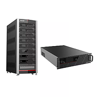 Kewell S7000H-30K-2000-0040 Regenerative DC Source-Load Power System (2000V; 40A; 30kW)