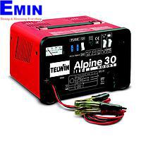 Telwin ALPINE 30 BOOST BATTERY CHARGER (800 W)