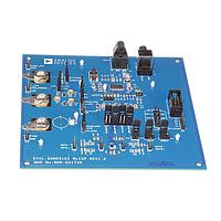 Analog Devices EVAL-SSM2518Z Audio Amplifier SSM2518 EVALUATION BOARD