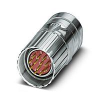 PHOENIX CONTACT 1619626 Circular Metric Connectors CA-12M2N8A8502