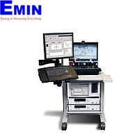 KEITHLEY 4200-PCT-2 Parametric Curve Tracer Configurations (200V, 50A, C-V)