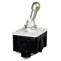 Honeywell 4TL887-3D Toggle Switches SEALED OI
