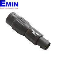 FLUKE TRM50 50 ohm Feed-Through Terminator BNC