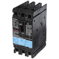SIEMENS ED63B045 Low Voltage BRKR ED6 3P 600V 45A
