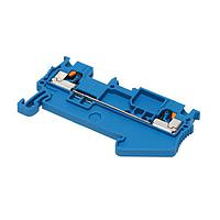 PHOENIX CONTACT 3210309 Knife Disconnect Terminal Block PT 1,5/S-MTD BU