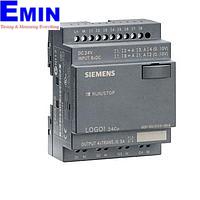 LOGO! 24CO Siemens 6ED1052-2CC01-0BA6 (8DI/4DO)