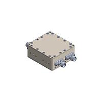 Quantic X-Microwave XR-D173-1009C RF Development Tools Demodulators, JCIQ-176D+