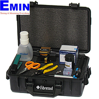 Fibretool FTK-03 Assembly Termination Kit