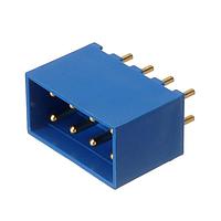 Amphenol Positronic VPN8W8F400A1/AA-426.0 Power to the Board
