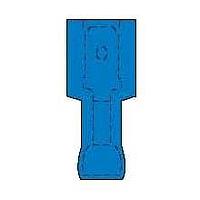 3M Electronic Specialty MNU14187DMIK Butted Seam MALE DISC 16-14 .187