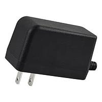 CUI Inc SWI12-12-N-P11 Wall Mount AC Adapters 12W 12V 1A NA plug 2.5x5.5 Locking plug