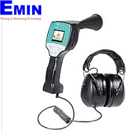 CS Instruments Compressed Air and Gases Tester Calibration Service