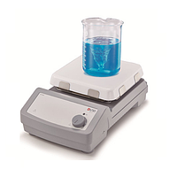 DLAB MS7-S Classic 7" Square Plate Magnetic Stirrer (10L; 0~1500rpm)