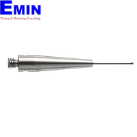 MITUTOYO K651256 Straight styli (27.5mm, Ø1mm)