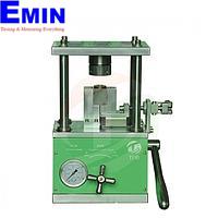 TOB TOB-CF650 Hydraulic Battery Sealing Machine For Cylinder Cell And Coin Cell (0-250 kg/cm^2)