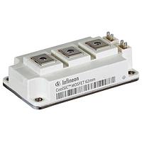 Infineon FF3MR20KM1HSHPSA1 Discrete Semiconductor Modules MEDIUM POWER 62MM