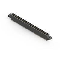 EDAC 395-098-541-804 Standard Card Edge Connectors .100" (2.54mm) Pitch Card Edge Connector