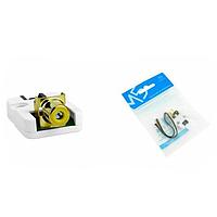 Audio & Video Connectors