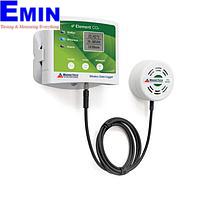 Humidity - Temperature Datalogger