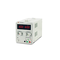 Rek RPS6003D-2 Adjustable DC Regulated Power Supply (60V/3A)