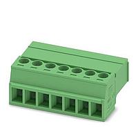 PHOENIX CONTACT 1857935 Plugs 7 Pos 3.81mm Invert Plug 28-16AWG Screw