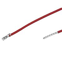 Molex 219673-2124 Power and Signal Cable Zero Hachi F-S 300mm 28 AWG RD Sn
