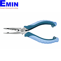 Tsunoda PW-212DG Power "Pick and Cut" Multi Pliers (150mm)
