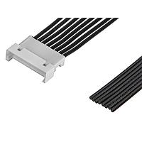 Molex 218111-0800 Discrete Wire 8 CIRCUIT PICOBLADE P:BLUNT CABLE 75MM