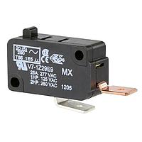 Honeywell V7-1Z19E9 Micro Switch 25A PIN PLUNGER
